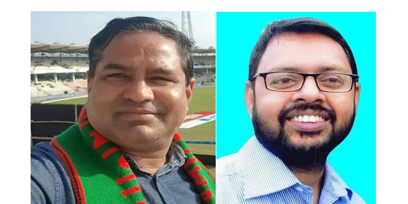 শফিক চৌধুরীর ব্যক্তিগত সহকারী কবির ও যুবলীগ নেতা আসাদসহ ৫ জন কারাগারে