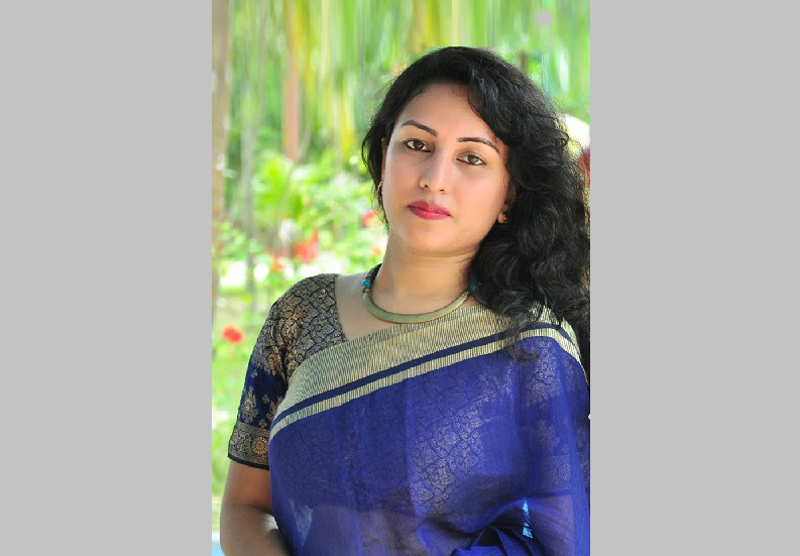 চীন থেকে সিলেটের ছাত্রীর ভিডিওবার্তা