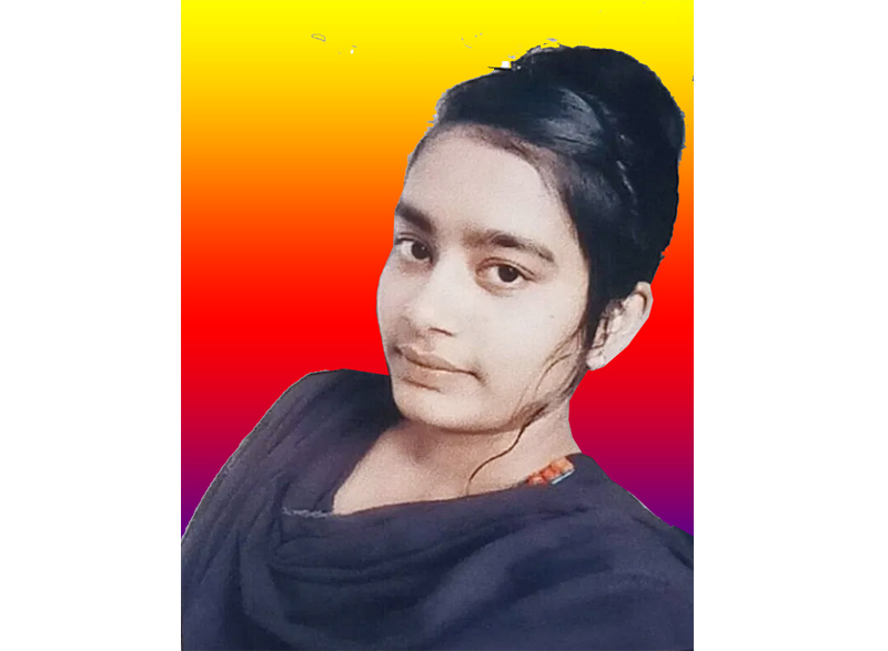 নিখোঁজ রোজিনা আক্তারের সন্ধান চেয়েছে তার পরিবার