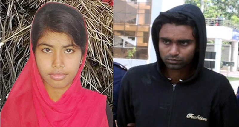 বিয়ের জন্য চাপ দেওয়ায় কলেজ ছাত্রীকে হত্যা করে প্রেমিক সুব্রত!