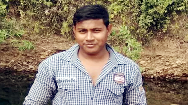 শাহ আরফিনে বেপরোয়া জুয়েল!