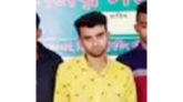 দক্ষিণ সুরমার শীর্ষ ছিনতাইকারী জাওয়াদ আটক