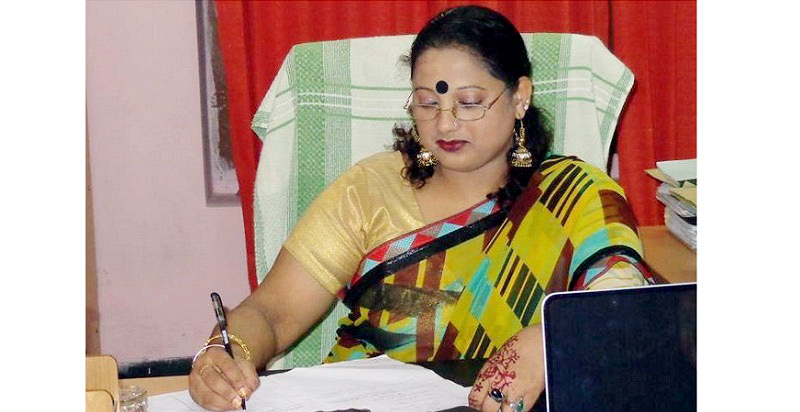 প্রধান শিক্ষিকার মামলায় ৪ শিক্ষক-কর্মচারী কারাগারে