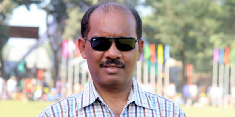 যৌন হয়রানির অভিযোগে কলেজ শিক্ষক ফারুক বহিষ্কার