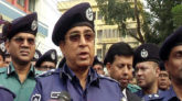 মুজিববর্ষে দেশের সকল থানায় চারটি করে হেল্প ডেস্ক: সিলেটে আইজিপি