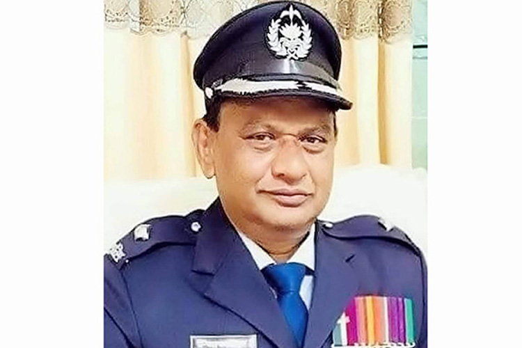 ডিবির ওসির আতাউর রহমানের দেড় কোটি টাকার অবৈধ সম্পদ