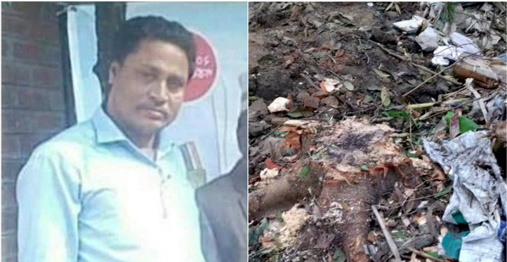 বিশ্বনাথে সরকারি কর্মচারীর বিরুদ্ধে অভিযোগ