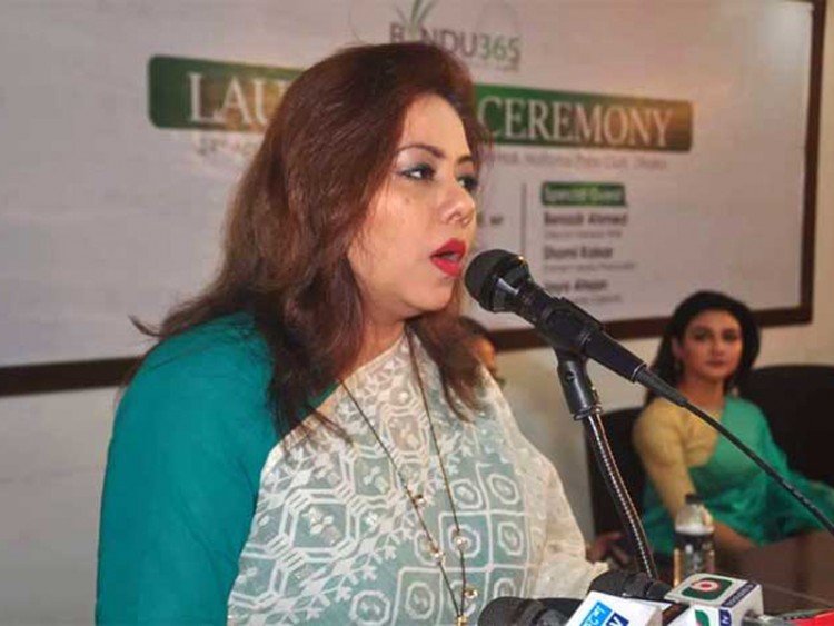 শমী কায়সারের বিরুদ্ধে মানহানি মামলার প্রতিবেদন ১১ ফেব্রুয়ারি