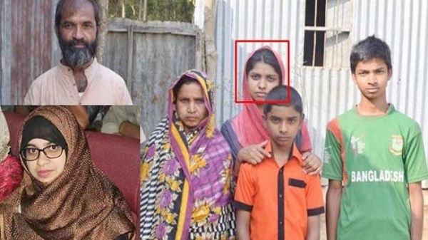 দরিদ্র মাদরাসাছাত্রী খাদিজা এখন ঢাকা বিশ্ববিদ্যালয়ের প্রভাষক !!