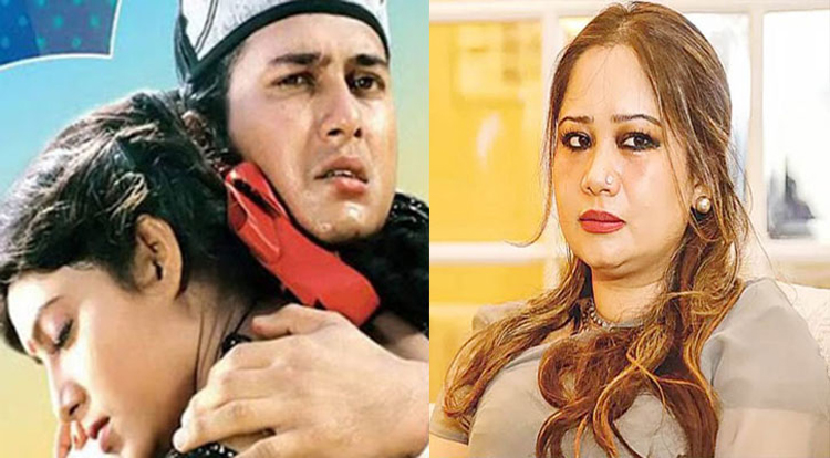 কারও প্রতি রাগ নেই শুধু শাবনূরকে ভুলব না: সামিরা