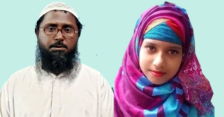 মাদরাসা ছাত্রীকে ধর্ষণের পর হত্যা: প্রধান শিক্ষকসহ গ্রেফতার ৪