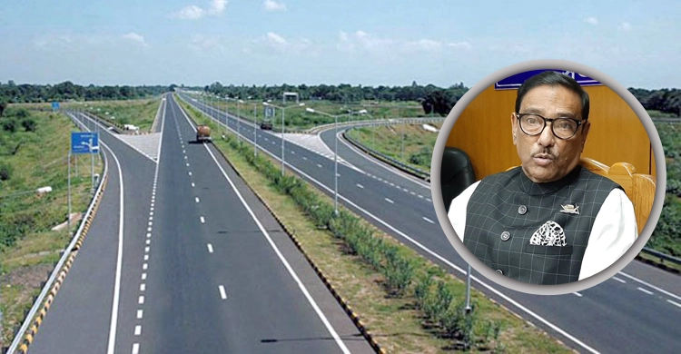 জুলাইয়ে শুরু হচ্ছে ঢাকা-সিলেট ৬ লেন সড়কের কাজ