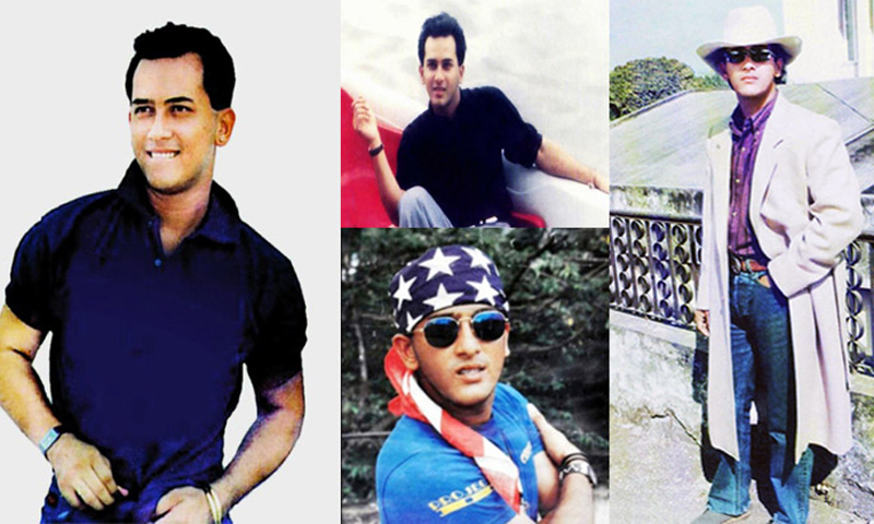 আত্মহত্যাই করেছেন সালমান শাহ