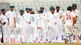 ইনিংস ও ১০৬ রানে জিতল বাংলাদেশ