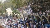 দিল্লিতে সহিংসতার প্রতিবাদে উত্তাল ঢাকার রাজপথ