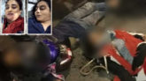 বনানীতে দুর্ঘটনায় দুই নারী নিহত, মিলল পরিচয়