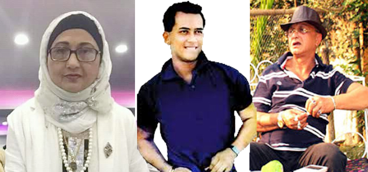 পিবিআই-এর প্রতিবেদন প্রত্যাখ্যান করেছে সালমানের পরিবার