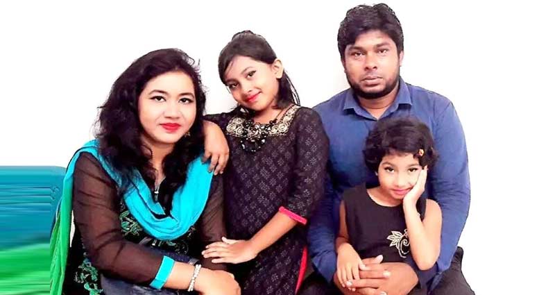 যুবলীগ নেতার যৌতুকের লোভ শেষ করে দিল গোটা পরিবার