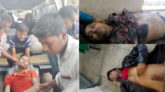 বিজিবি ও গ্রামবাসীর সংঘর্ষ, নিহত ৪
