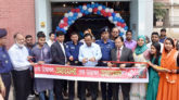 সিলেটে দিনব্যাপী তথ্য মেলা শুরু, মিলবে পুলিশ ক্লিয়ারেন্স সেবা