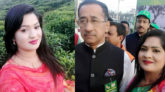 ‘পাপিয়া’র চেয়ে এগিয়ে যুবলীগ নেত্রী মনিকা !