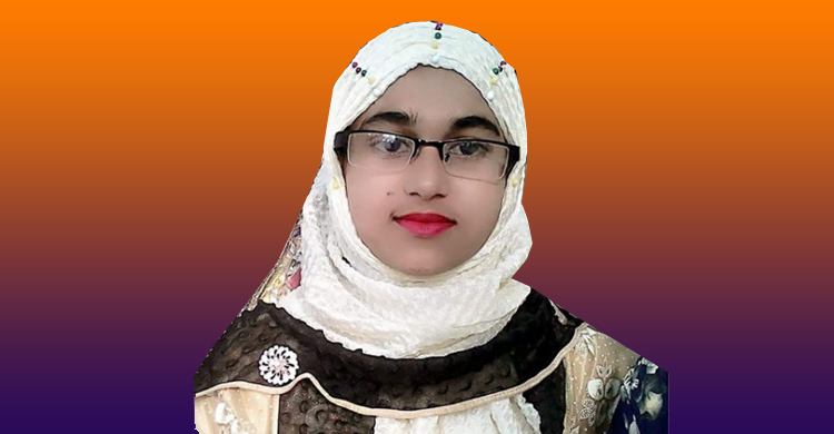 ধর্ষণের পর খুন করে আযান, ফজরে ইমামতি!