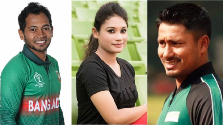 হোম কোয়ারেন্টিনে যেমন কাটছে আশরাফুল-মুশফিকদের দিন