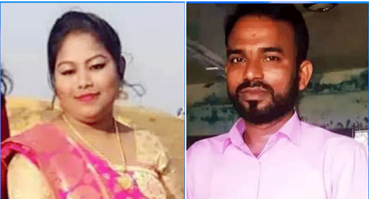 সুনামগঞ্জে শিক্ষিকার অনৈতিক কর্মকান্ড নিয়ে তোলপাড়