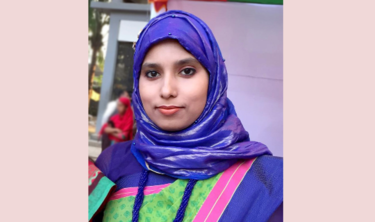 হাটবাজার নিলাম: সিন্ডিকেট গ্রুপের রোষানলে জৈন্তাপুরের ইউএনও নাহিদা পারভীন!