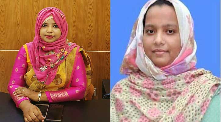 উপজেলার ২ নারী কর্মকর্তা, একজনের প্রশংসা অন্যজনকে ভর্ৎসনা