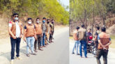 জন সচেতনতায় মাঠে কঠোর ভূমিকা পালন করছে সিলেট জেলা ডিবি পুলিশ
