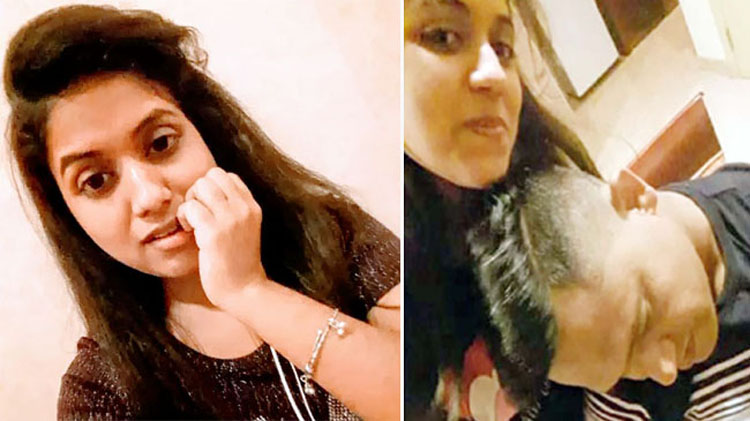 প্রবাসীকে প্রেমের ফাঁদে ফেলে সর্বস্ব হাতিয়ে নিল প্রেমিকা!