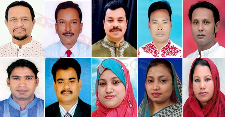 ‘প্রতারণার শিকার’ সিসিকের ১০ কাউন্সিলর!