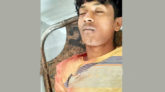 নগরীতে নিজ বাসার সামনে ছুরিকাঘাতে যুবক খুন