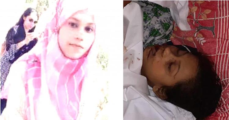 দুঘর্টনায় প্রাণ গেল এইচএসসি পরীক্ষার্থীর