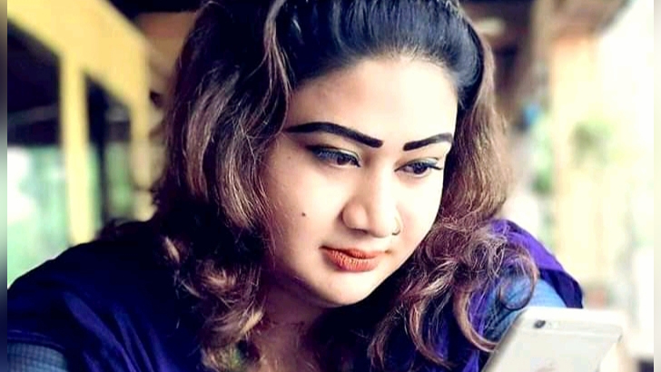 পাপিয়ার ডেরায় যাতায়াতকারী ভিআইপিরা ভিডিও ফাঁসের আতঙ্কে