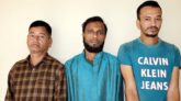 মুজিববর্ষের নামে চাঁদাবাজি, আটক ৩