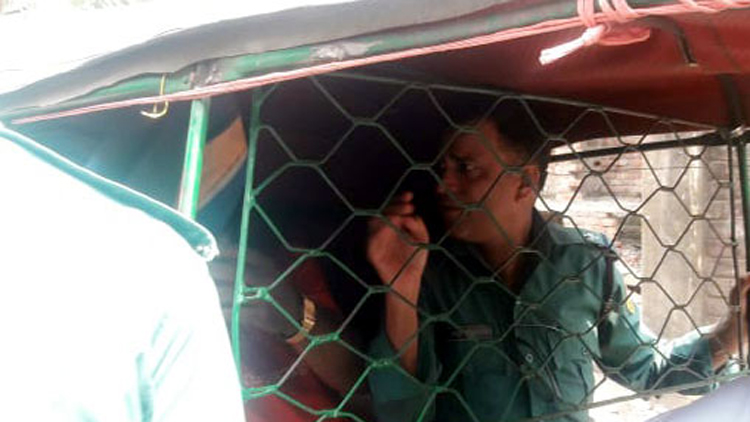 নগরীতে সিসিক ঠিকাদারের ওপর হামলার ঘটনায় গ্রেফতার ১