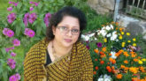 ট্রাফিক পুলিশের গালে চড়: সেই নেত্রী কারাগারে