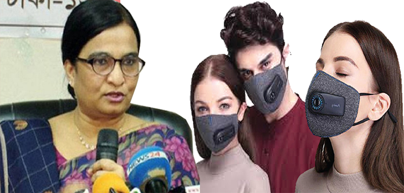 দেশে তিন করোনা রোগী শনাক্ত