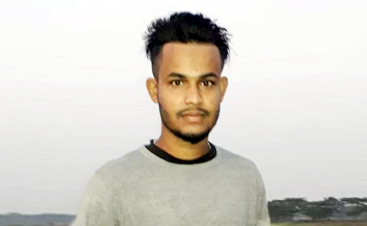 কামাল বাজারে এপ্লাস্টিক এনিমিয়া রোগে আক্রান্ত তুহিদ সকলের সাহায্যে বাঁচতে চায়