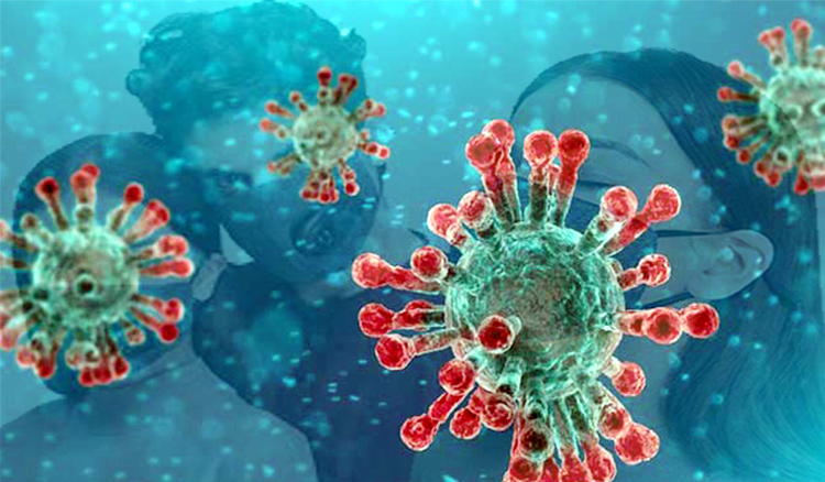 করোনায় আক্রান্ত একই পরিবারের আরও ৩ জন, রোগী বেড়ে ১৭