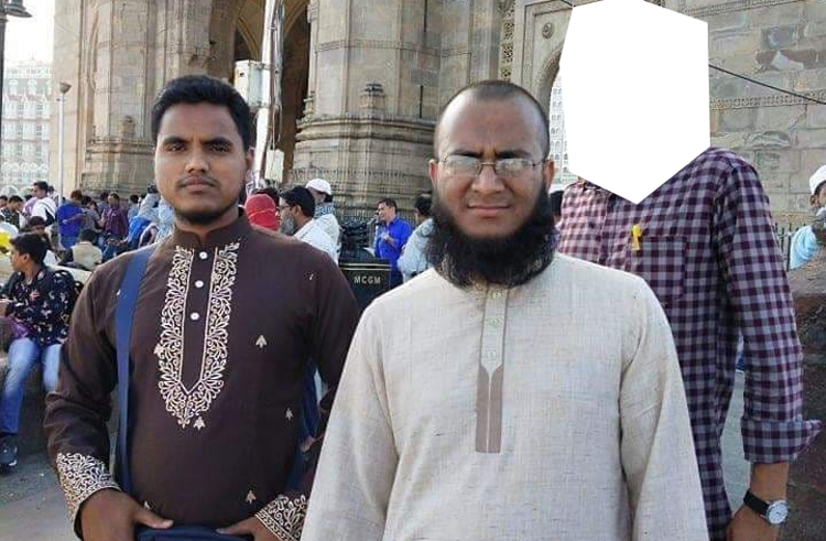 গোয়াইনঘাটে প্রকাশ্যে হাটবাজারে ঘুরে বেড়াচ্ছেন ভারত ফেরত দুই যুবক: আতঙ্কে বন্ধু-বান্ধব