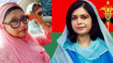 খালেদার চিকিৎসা তদারকি করবেন পুত্রবধূ জোবাইদা