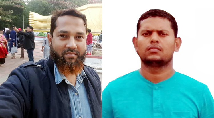 ওসমানী হাসপাতালের দুই নার্স কারাগারে