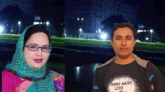 ডিসি সুলতানার বিরুদ্ধে সংবাদ প্রকাশ করায় সাংবাদিককে ধরে নিয়ে এক বছরের জেল