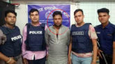 সিলেটে ছোট বোনের প্রেমিককে খুন, ভাই গ্রেপ্তার