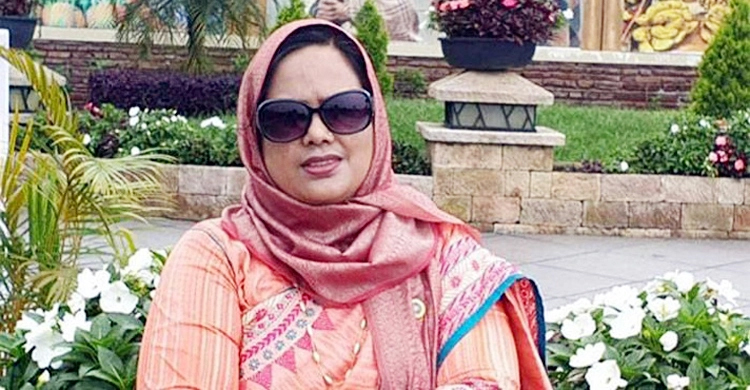 সরানো হলো কুড়িগ্রামের ডিসি সুলতানাকে