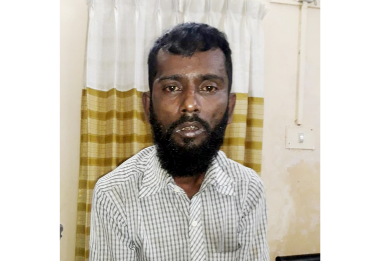 জকিগঞ্জে স্কুল ছাত্রী নিখোঁজের এক দিনের মধ্যে উদ্ধার, অপহরণকারী গ্রেফতার