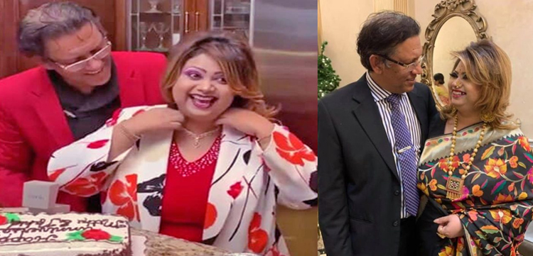 বেসিক ব্যাংকের ৩০০ কোটি টাকা আত্মসাৎ করে কানাডায় নাহিদ-মিঠু দম্পতি